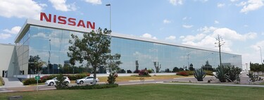 Nissan detendrá su producción en México de manera temporal y esta es la razón
