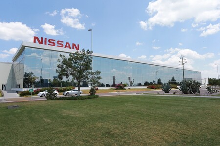 Nissan detendrá su producción en México de manera temporal y esta es la razón