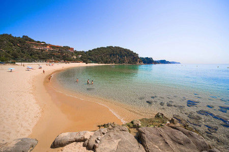 Lloret Del Mar
