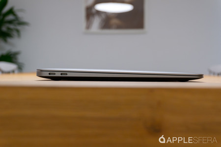 Black Friday 2019: el MacBook Air (2019) con pantalla True Tone está por 969 euros en Tuimeilibre