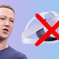 Mark Zuckerberg renomeou o Facebook para Metaverso; quatro anos e 70 bilhões de dólares em prejuízos depois, ainda não há fim à vista 