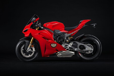 Panigale 3 2025