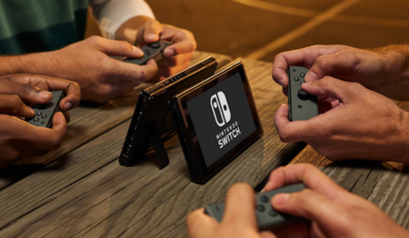 ¿Qué podemos esperar de la presentación oficial de la Nintendo Switch?