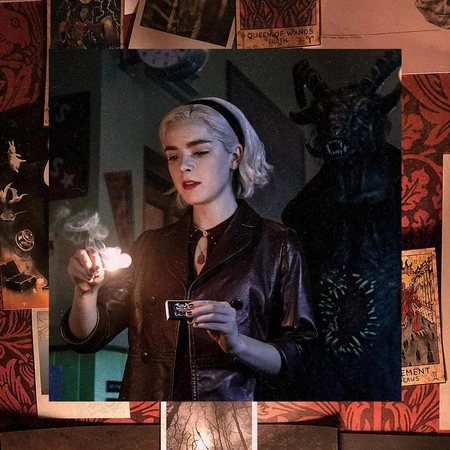 Sharon Tate, Sabrina o Eleven de Stranger Things... Los disfraces de las editoras de Trendencias este Carnaval 2020