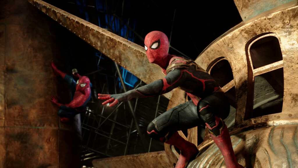 'Spider-man: No Way Home' no se estrenó en China por culpa de un detalle que lo habría cambiado todo. "No quería presentarme ante el Congreso para explicárselo"