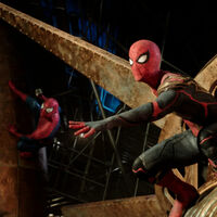 El detalle que costó muy caro a 'Spider-Man: No Way Home' y le impidió estrenarse en China: "No quería presentarme ante el Congreso para explicarlo"