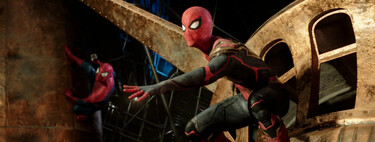 'Spider-Man: No Way Home' hizo mucho dinero, pero podría haber ganado todavía más con el estreno en China. Sony no aceptó la condición que pusieron