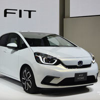 Honda Fit 2020 estrena generación: más eficiente y tan Fit como siempre