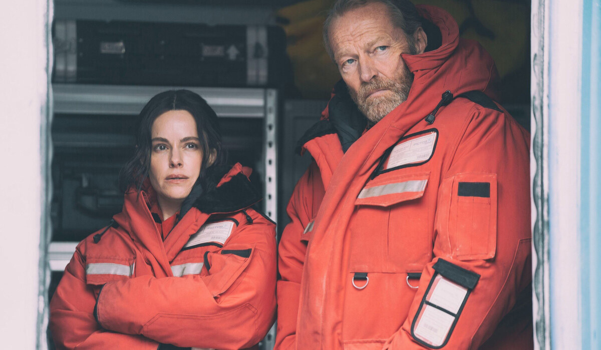 Prime Video estrena la serie de misterio y toques sobrenaturales que ...