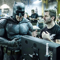 "Fue el peor momento de mi carrera": Ben Affleck se sincera sobre cómo fue el despido de Zack Snyder en la Liga de la Justicia 
