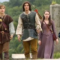 'Las Crónicas de Narnia' consigue por fin lo que tantas otras pelis de Netflix han querido: un estreno de cine como los de toda la vida