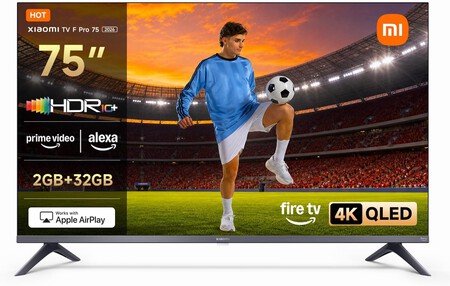 fire tv