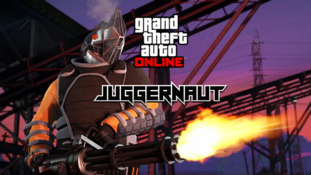 GTA Online añade todavía más contenidos a su celebración navideña