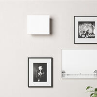 Este sistema de ventilación se integra en el hogar conectado gracias a Alexa, Google Assistant y HomeKit