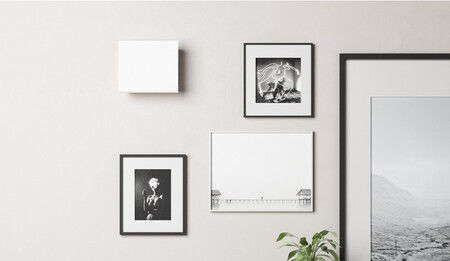 Este sistema de ventilación se integra en el hogar conectado gracias a Alexa, Google Assistant y HomeKit
