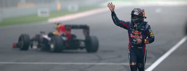 Sebastian Vettel, adiós y perdón: la leyenda de la Fórmula 1 con la maldición de haber ganado demasiado 