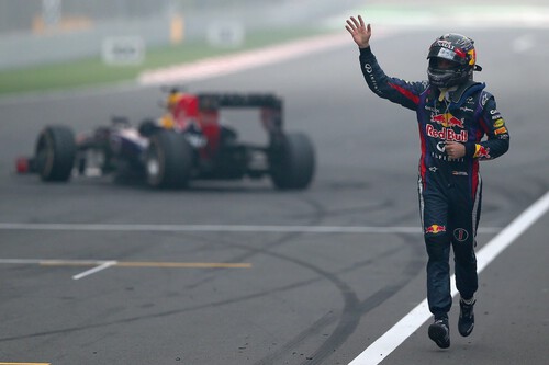 Sebastian Vettel, adiós y perdón: la leyenda de la Fórmula 1 con la maldición de haber ganado demasiado 