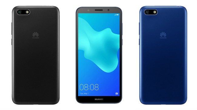 Huawei Y5 2018