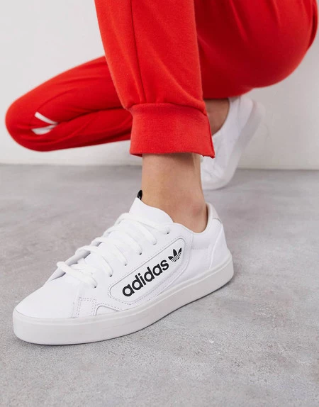 adidas