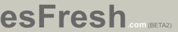 esFresh, buscador de videos musicales
