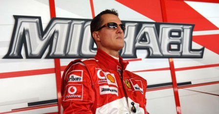 ¿Y si Schumacher corriera las 24 Horas de Le Mans?