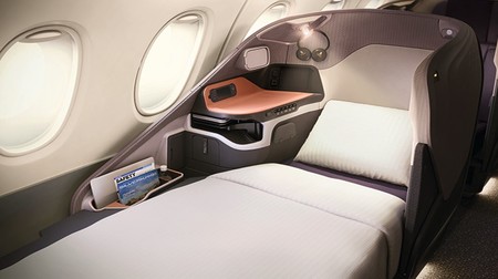 La estupenda sorpresa que supone recibir un Upgrade en avión (y qué puedes hacer para tener más opciones)