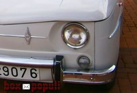 Motor gripado, coches exóticos y coupés baratos, en box populi (65)