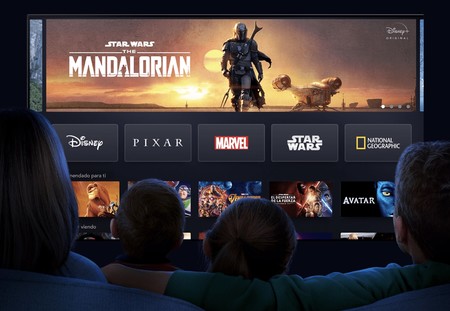 Disney+ ya disponible en la App Store: esto es todo lo que necesitas saber