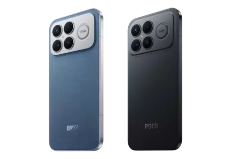 Poco F8 Ultra