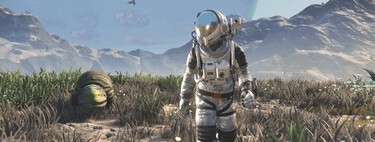 Lo de No Man's Sky no tiene sentido. El juego de ciencia ficción se convierte en Pokémon con una actualización gratuita que puedes jugar ya mismo 
