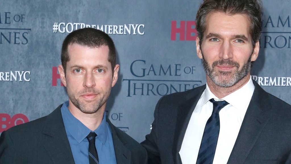 Netflix tab to the creators of 'Game of Thrones' by 200 million dollars