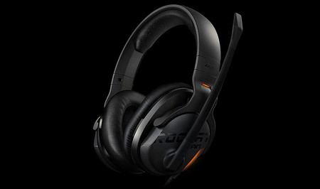 Roccat Khan Aimo 2