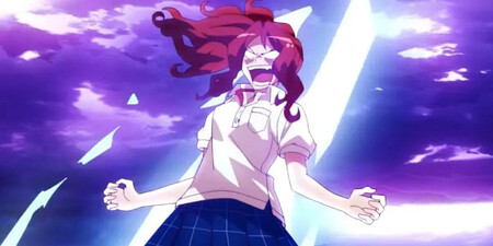 La Asesina Del Romance