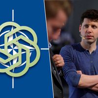 Mientras charlas amablemente con ChatGPT, ChatGPT tiene otros planes para su futuro: entrar en la OTAN