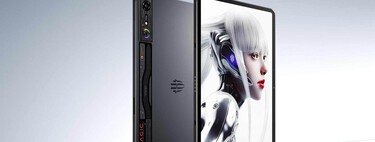 Cuesta menos que una iPad Pro, tiene Game Pass y puede convertirse en tu nueva consola portátil: la REDMAGIC Gaming Tablet 3 Pro es la tablet que todo gamer desea 