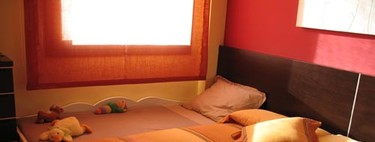 Cómo se lo montan las familias que colechan