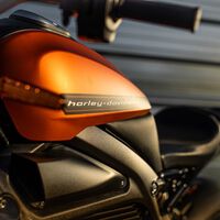 A Harley-Davidson le van tan mal que están empezando a vender motos baratas, y la última es una rival para una de las últimas Honda