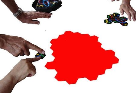 El modelo A-F, los roles para innovar.