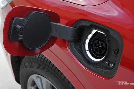 Ford Kuga 2020 Prueba 385