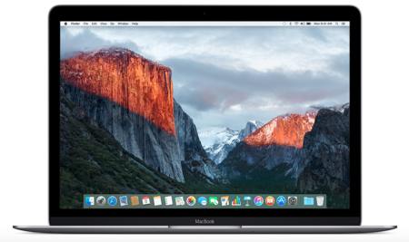 OS X El Capitan beta 2, para los amantes de las actualizaciones