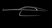 Teaser final del Rolls-Royce Wraith antes del Salón de Ginebra