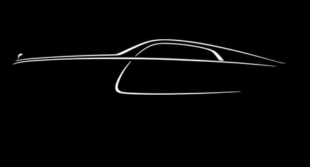 Teaser final del Rolls-Royce Wraith antes del Salón de Ginebra