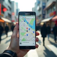 Cinco funciones poco conocidas de Google Maps que te harán más fácil cualquier viaje