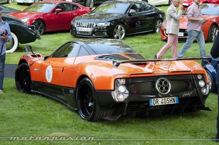 Autobello Madrid 2014, sólo faltan unos días