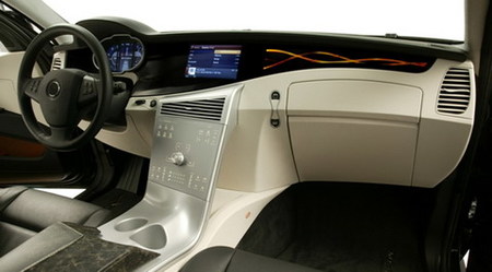 Bmw X-Wave concept