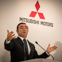 Adiós al último 'pez gordo' que quedaba de la era Ghosn: dimite el CEO de Mitsubishi por motivos de salud