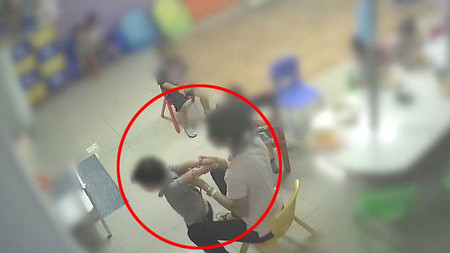 Israel colocará por ley cámaras en todas las guarderías tras un escándalo de maltrato: necesarias para proteger a los niños