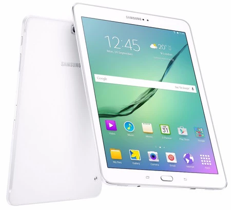 Galaxy Tab S2