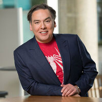 Shawn Layden, exjefe de Sony, sobre el fin de los juegos físicos en PlayStation. "Va a influir muchísimo en lo que hagan las demás" 