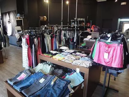 Estás a tiempo, Feria Outlet en Almoradí (Alicante)